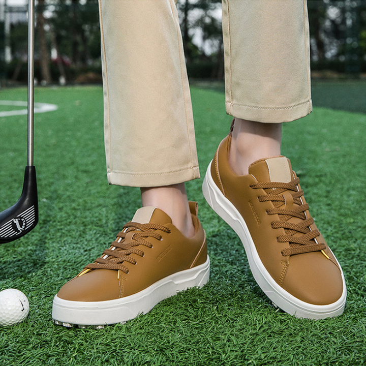 Pavé Smart-Tread Sneakers