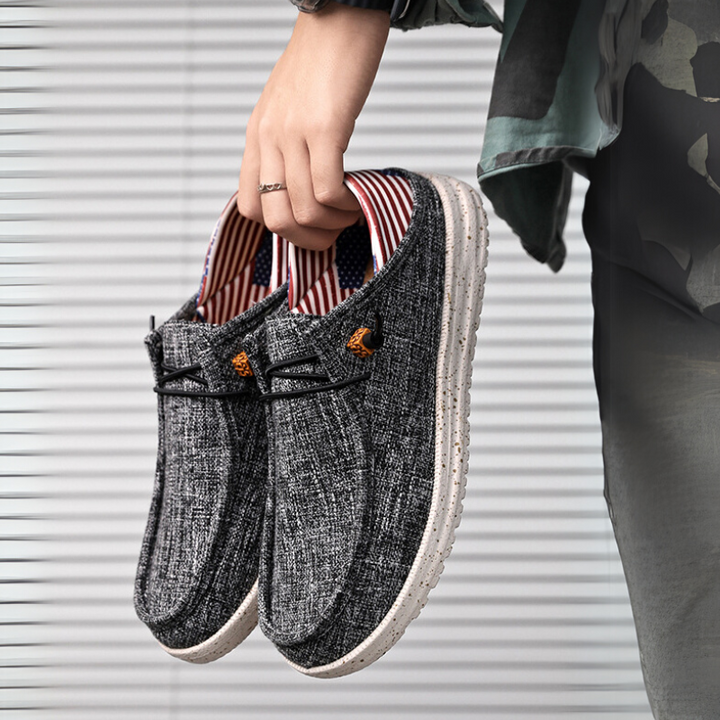 Freedom Loafers
