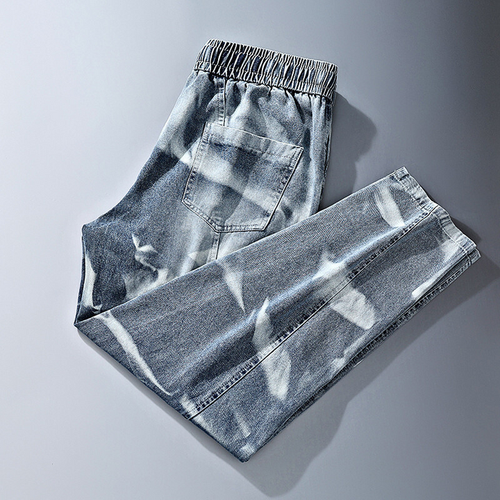 Rockhill Denim Pants