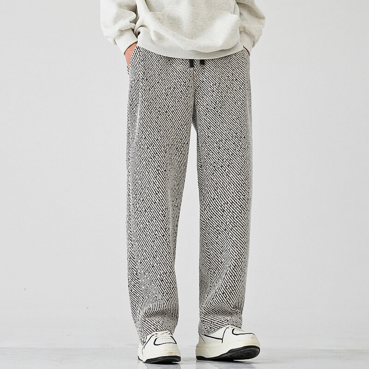 Staticline Pants