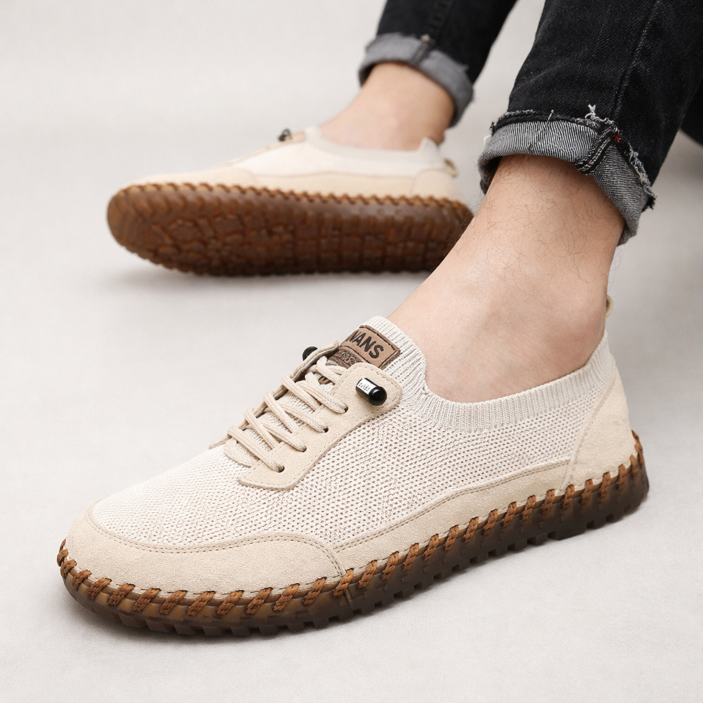 Atelier Hybrid Low