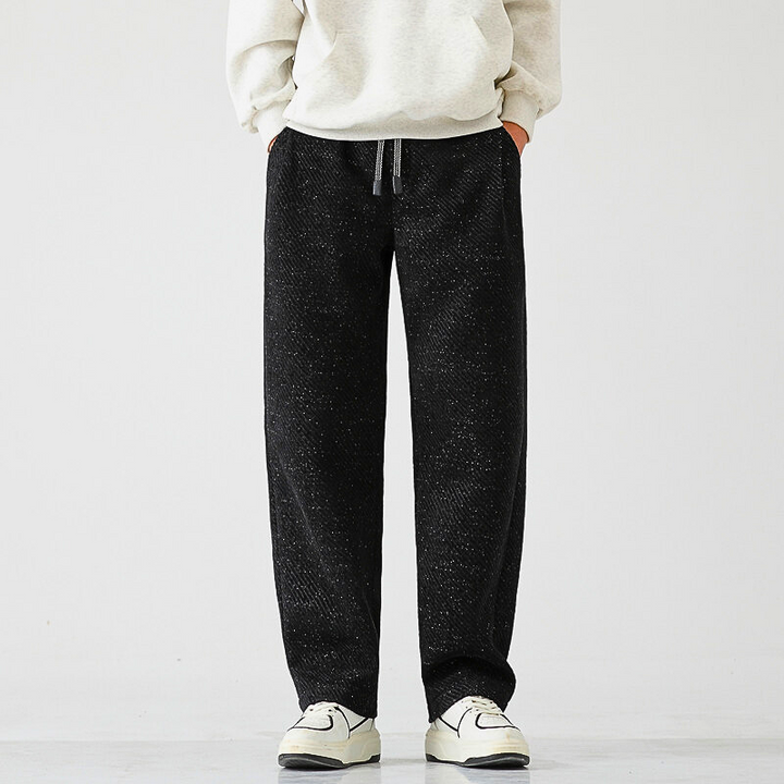 Staticline Pants