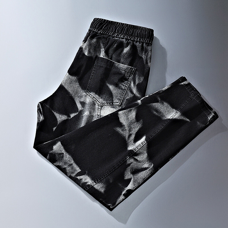 Rockhill Denim Pants