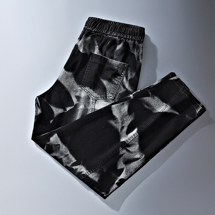 Rockhill Denim Pants