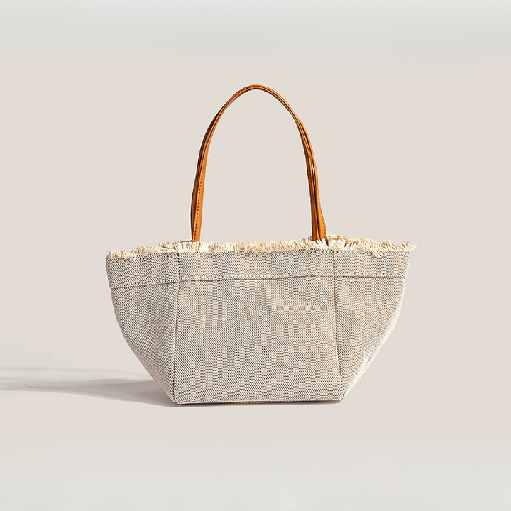 Bayview Denim Tote