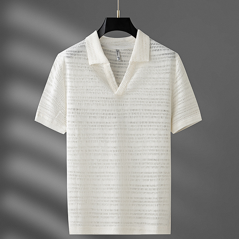 Lauderdale Knit Polo