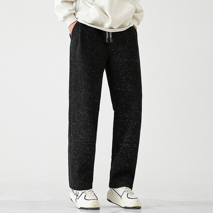 Staticline Pants