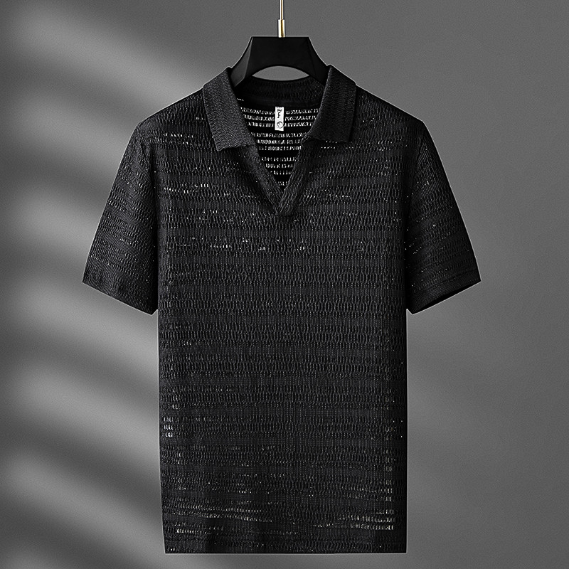Lauderdale Knit Polo