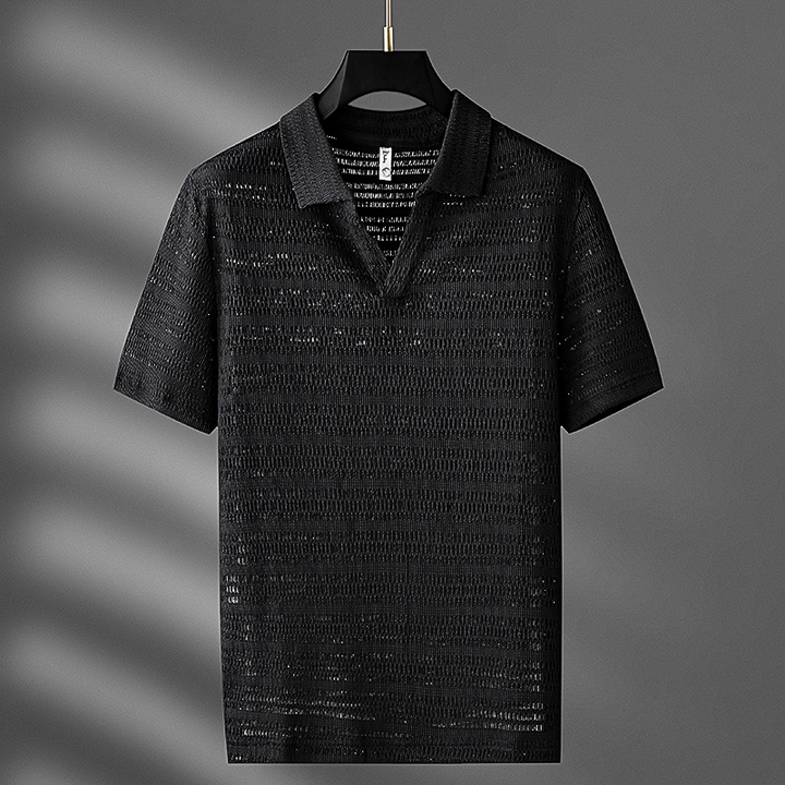 Lauderdale Knit Polo