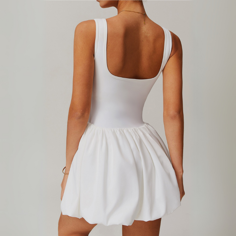 Rally Active Dress