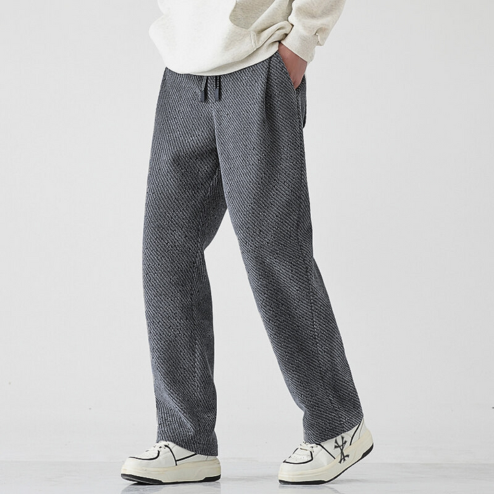 Staticline Pants