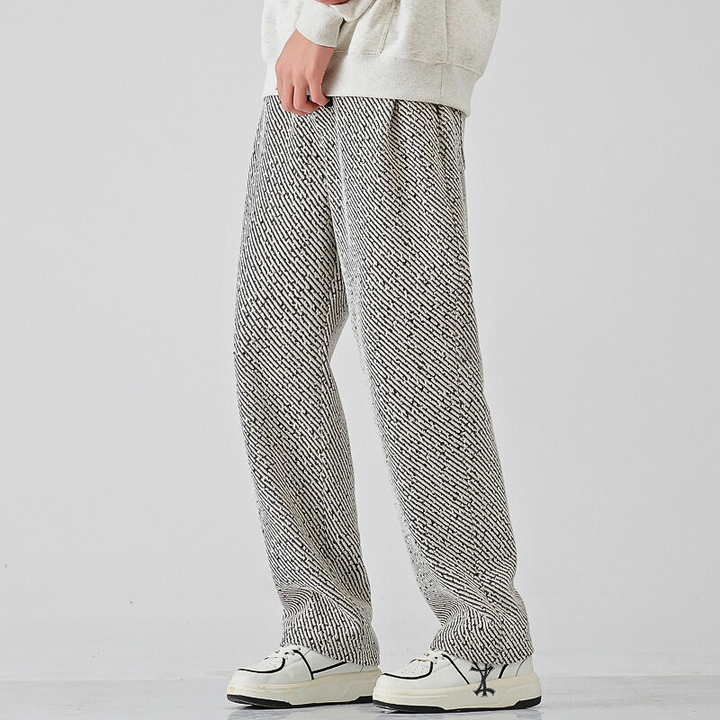 Staticline Pants