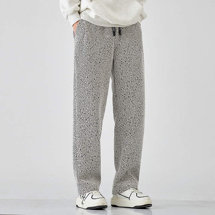 Staticline Pants