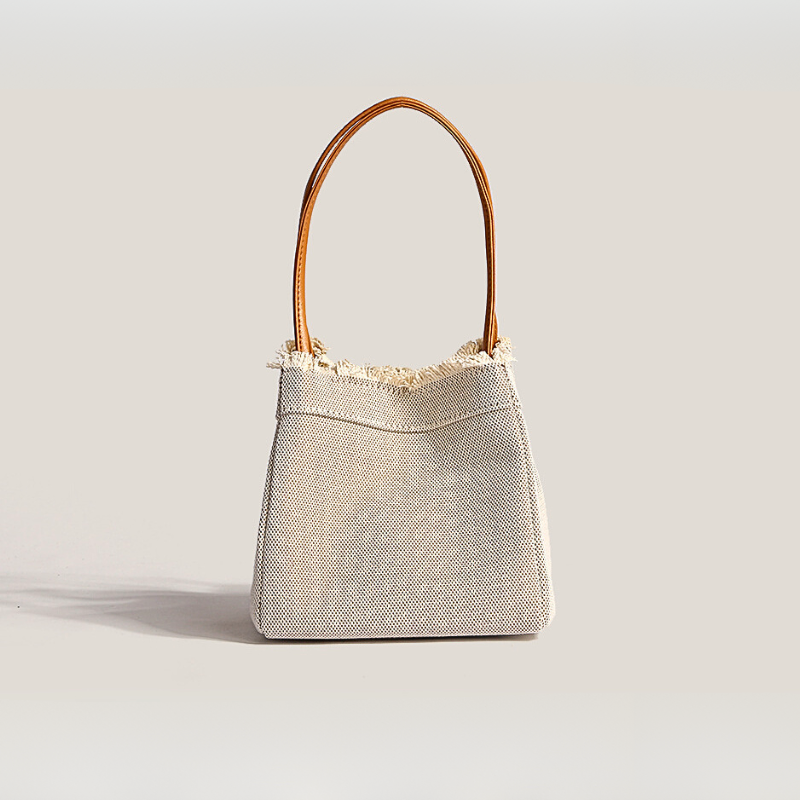 Bayview Denim Tote