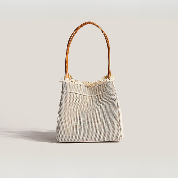 Bayview Denim Tote