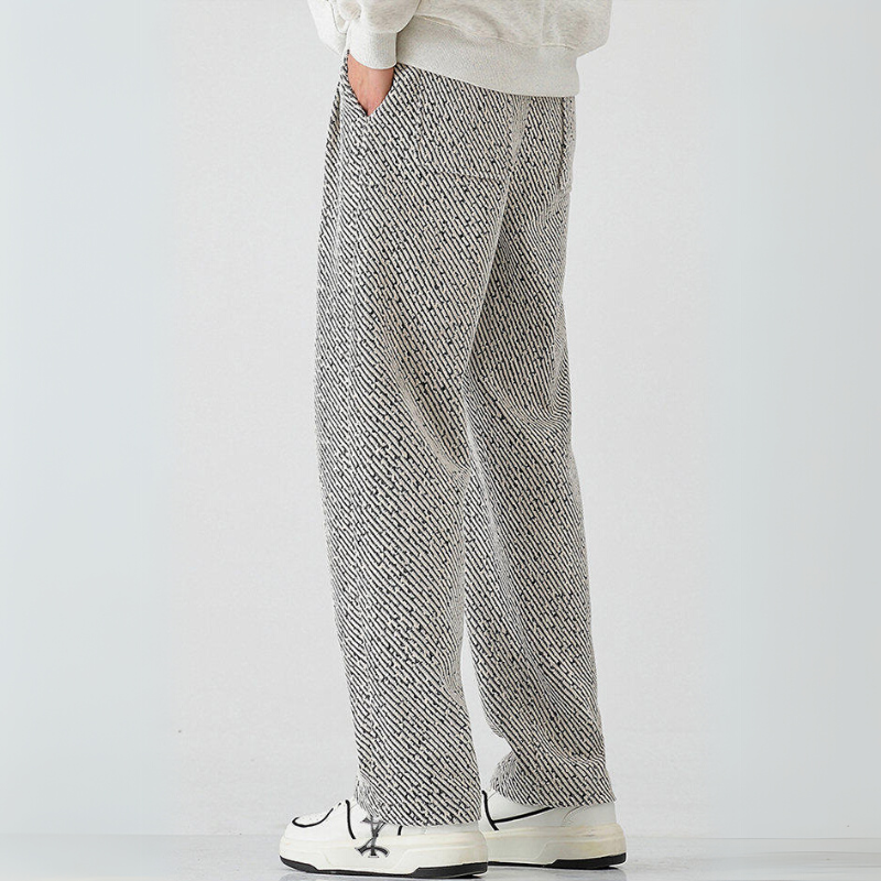 Staticline Pants