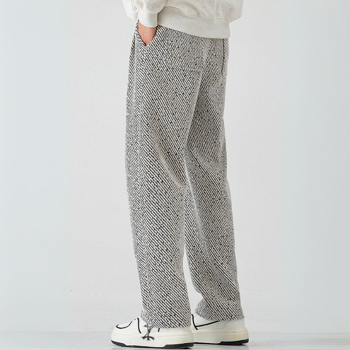 Staticline Pants