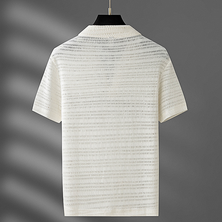 Lauderdale Knit Polo