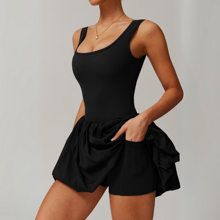 Rally Active Dress