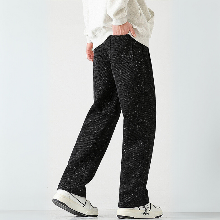 Staticline Pants