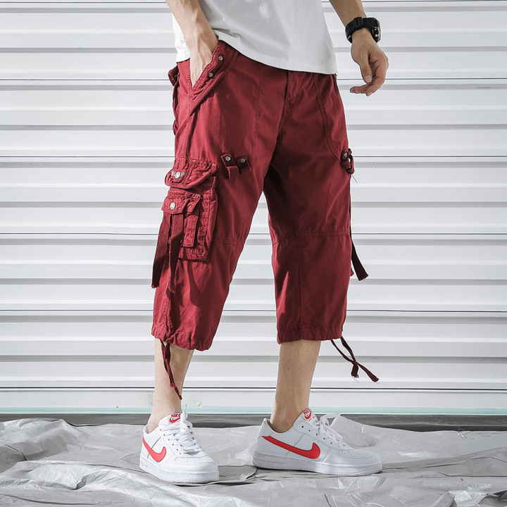 Trekker 3/4 Cargos