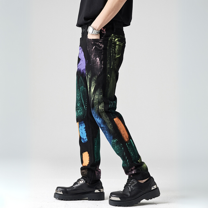 Kavric Indigo Jeans