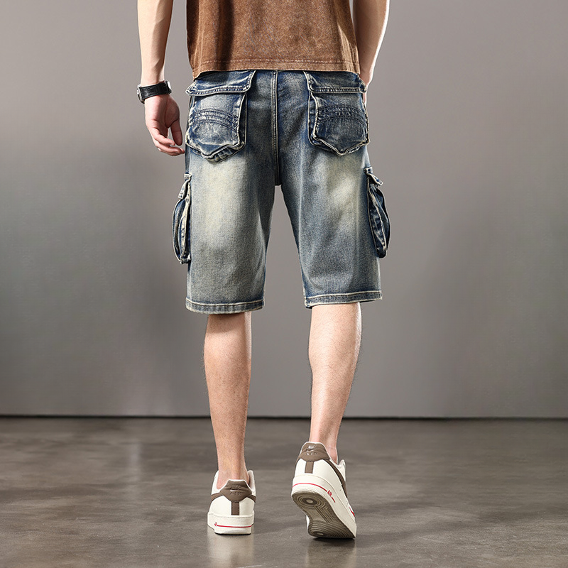Yellowstone Cargo Shorts