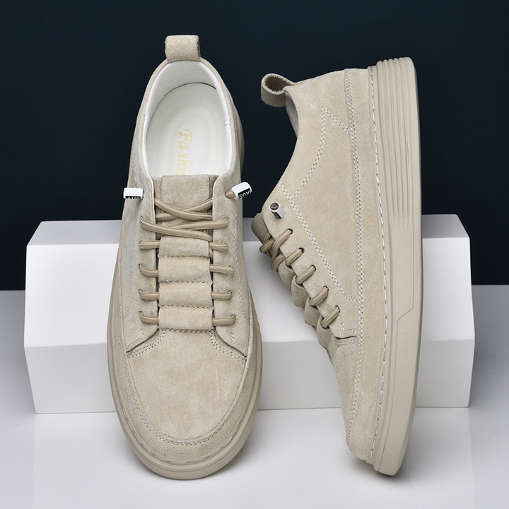 Mojave Minimalist Hybrid Sneakers