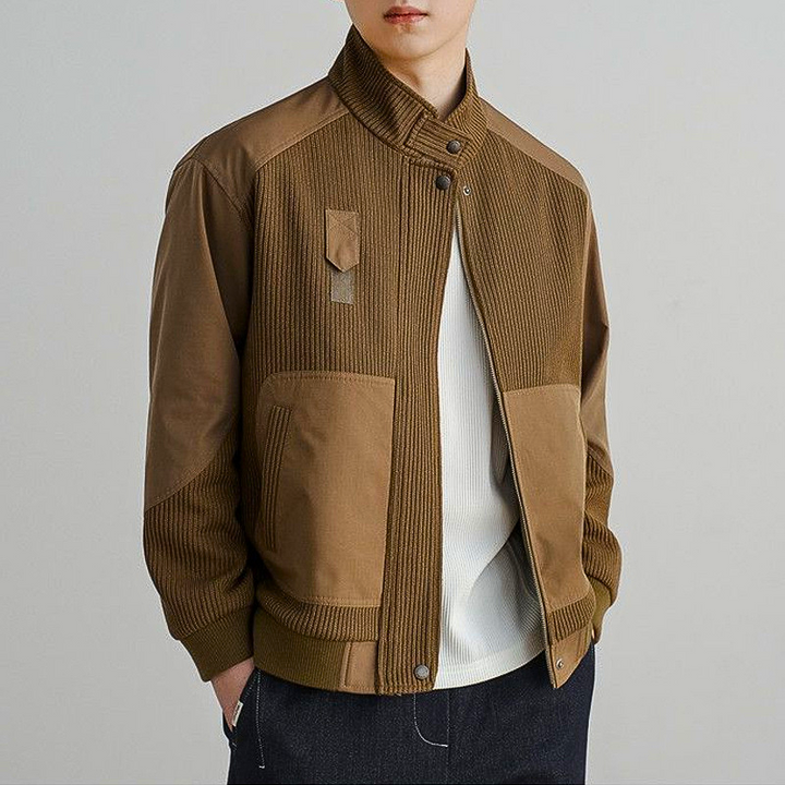 Stratos Ridge Jacket