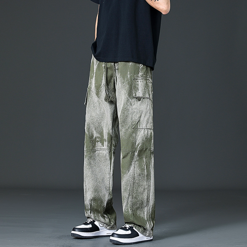 Torrey Stonewashed Pants