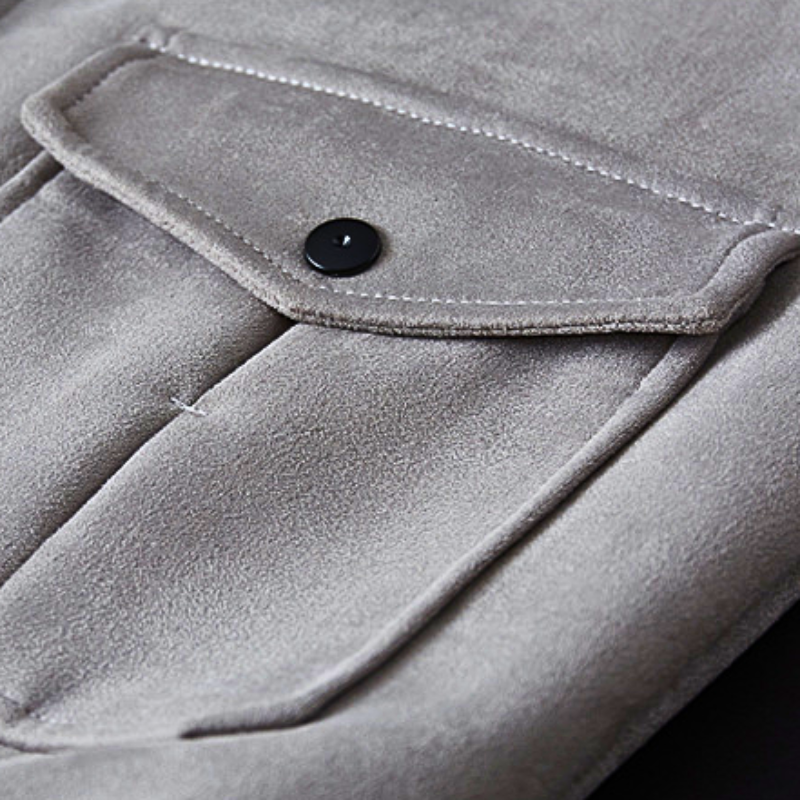 Rivello Rider Jacket