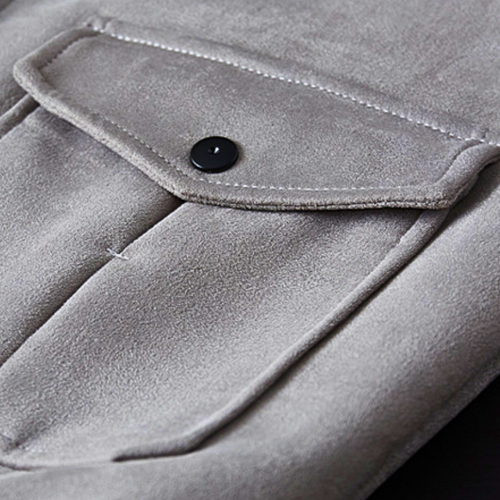 Rivello Rider Jacket