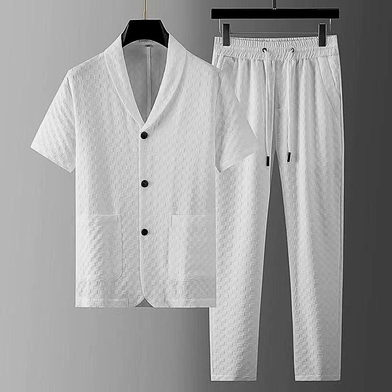 Colburn Lounge Set