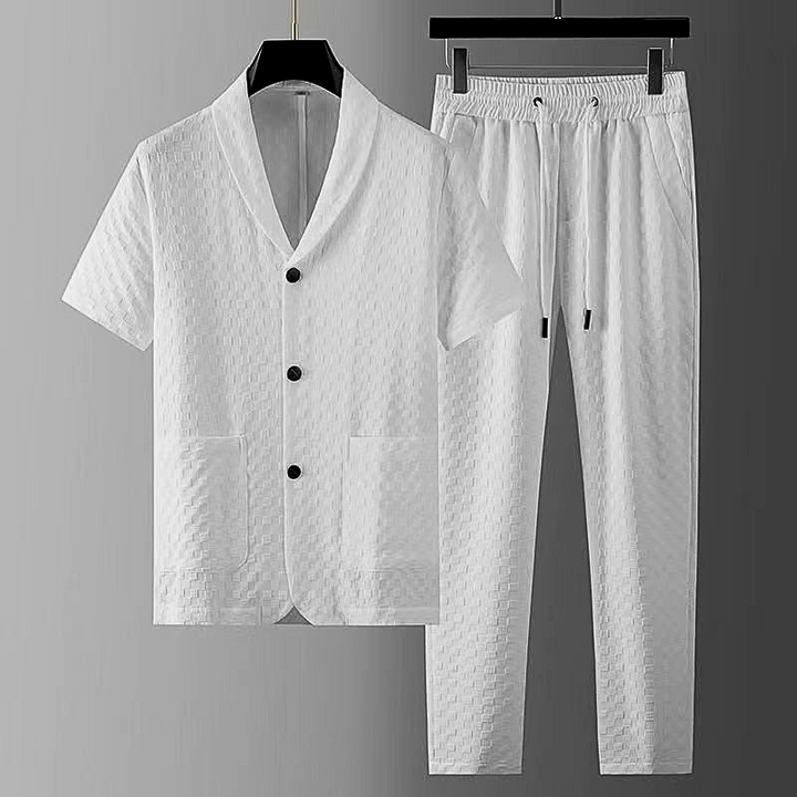 Colburn Lounge Set