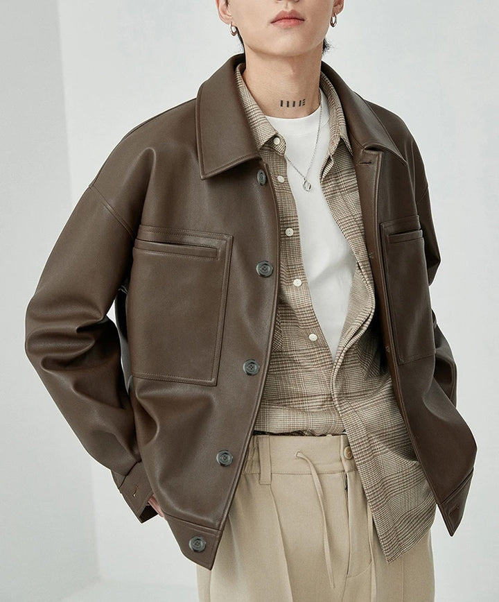 MetroModern Field Jacket