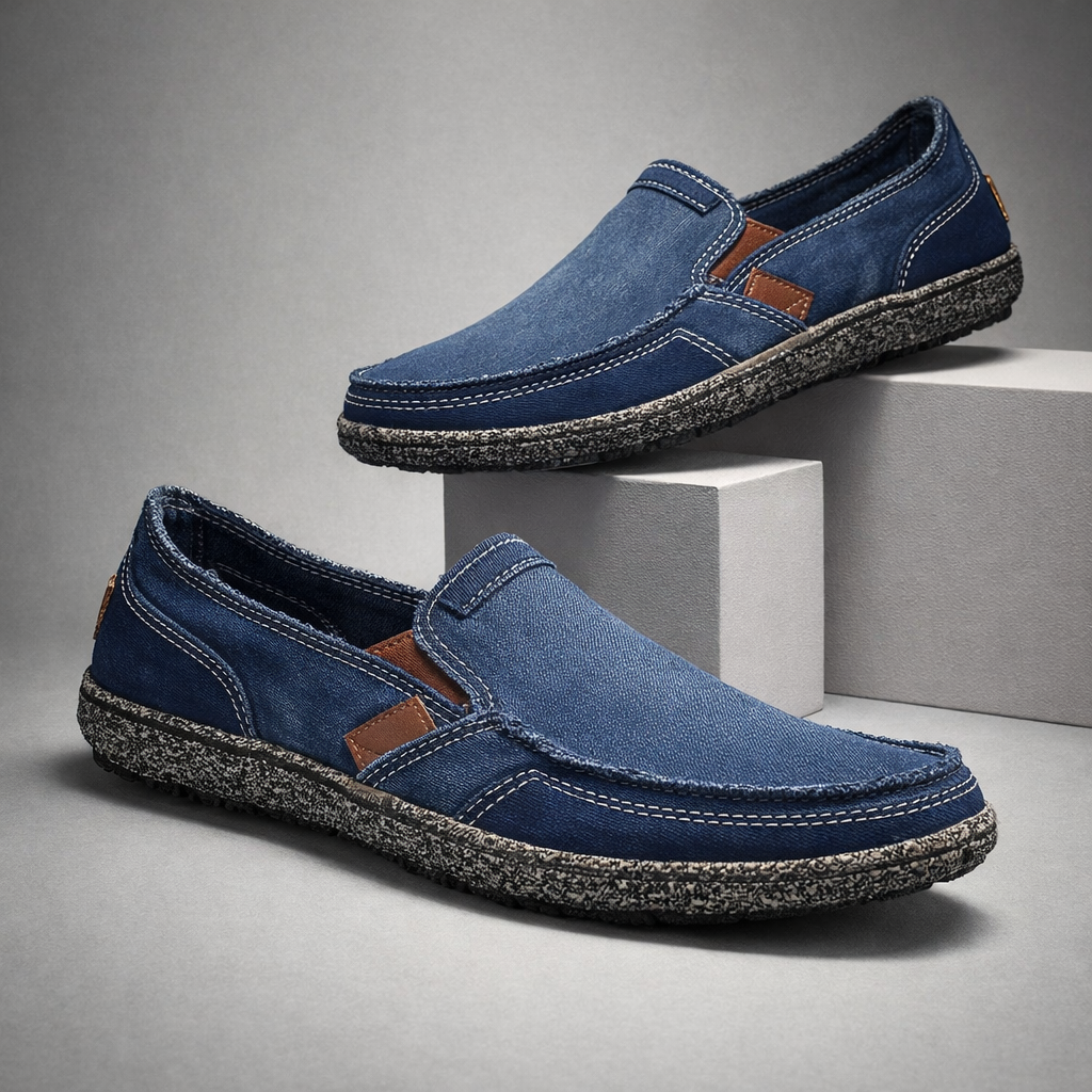 Patina Low Moc