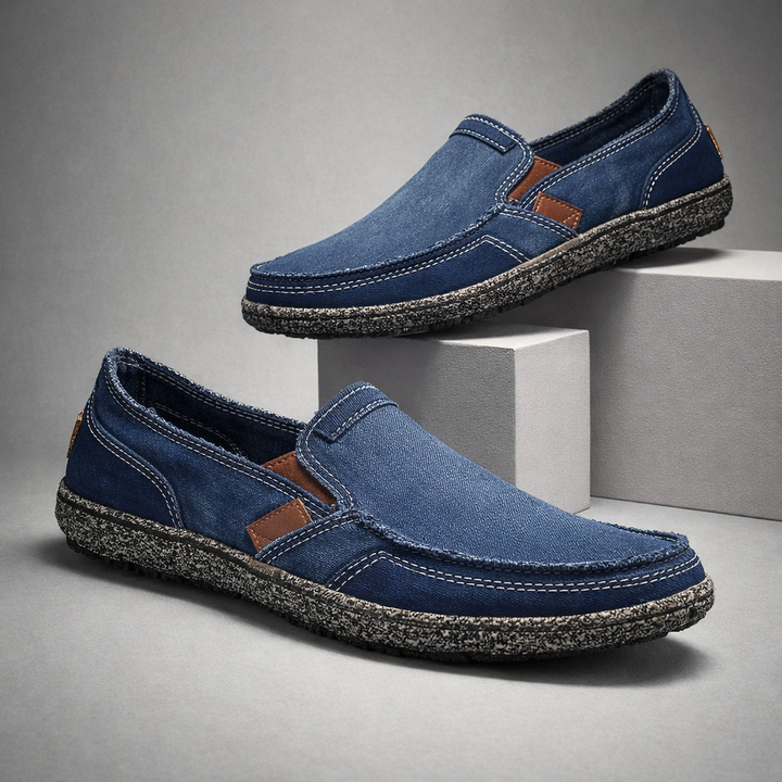Patina Low Moc