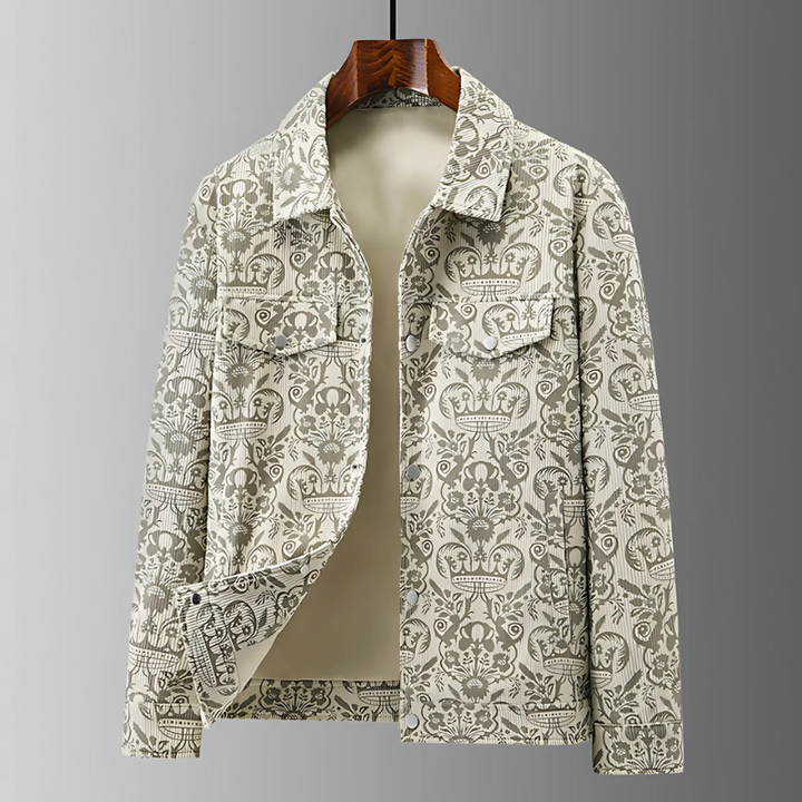 Regalia Corduroy Jacket