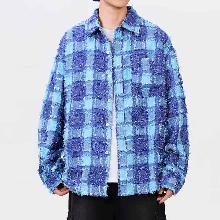 Greystone Flannel Shirt