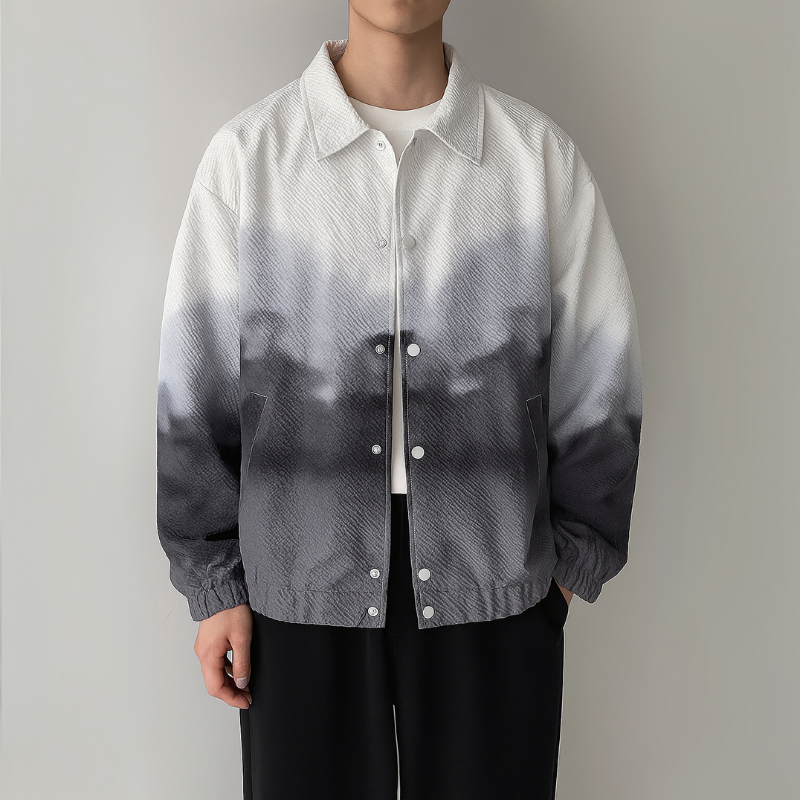 Dusklight Ombre Jacket