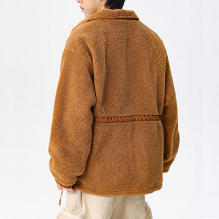 Alpine Thermal Fleece Jacket