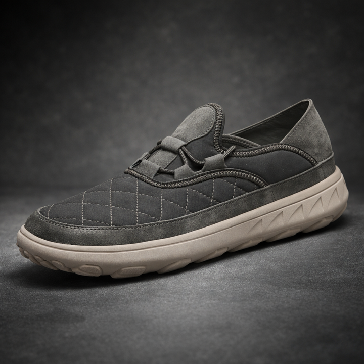 Northfield Quilted Slip-On