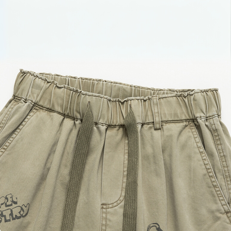 Americano Ink Cargos