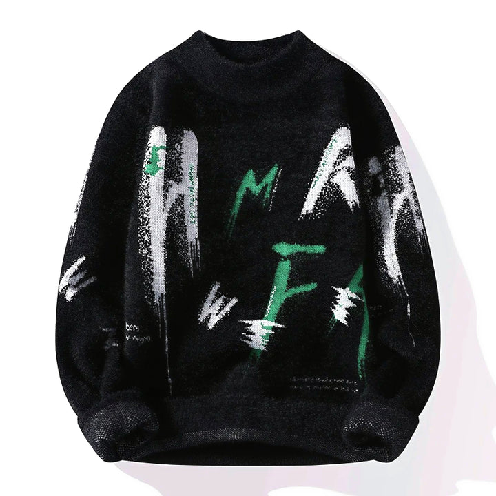 The ArcticSnow Pullover