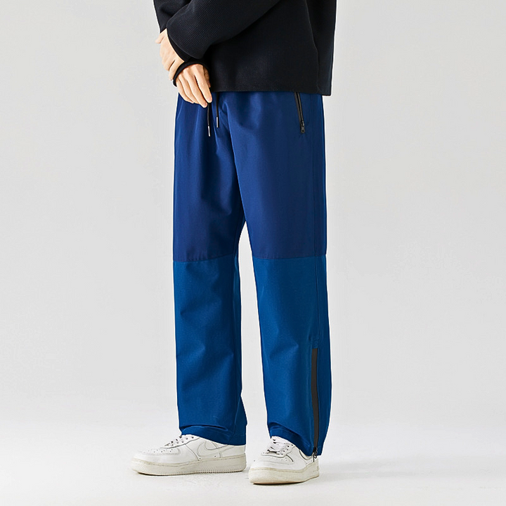 Malverne High-Tech Pants