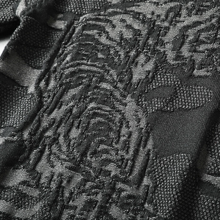 Blackclaw Knit Tee