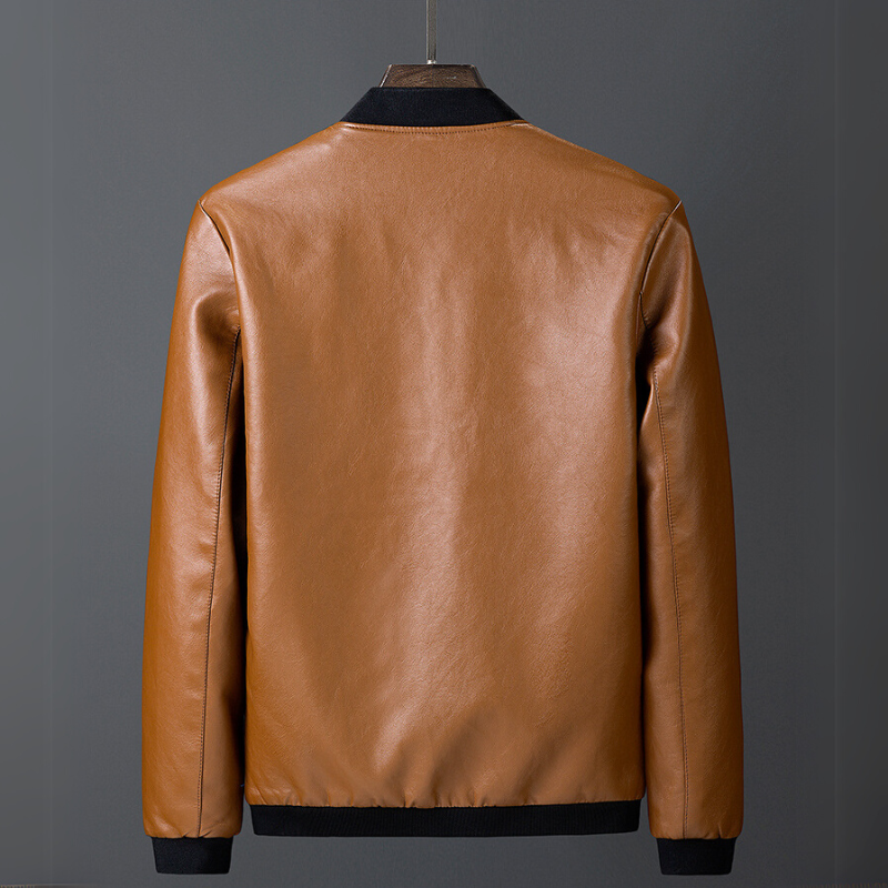 Blackhill Bomber Jacket