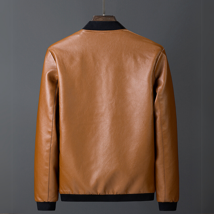 Blackhill Bomber Jacket