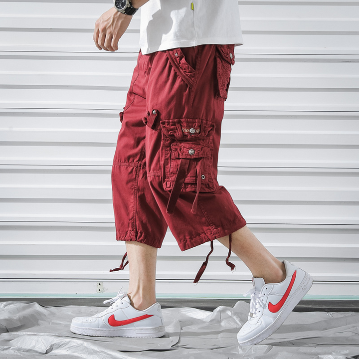Trekker 3/4 Cargos