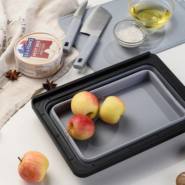 Mini Cutting Board Set